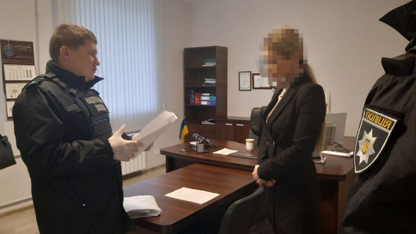 чиновники Одеського обласного бюро судмедекспертизи попалися на хабарі