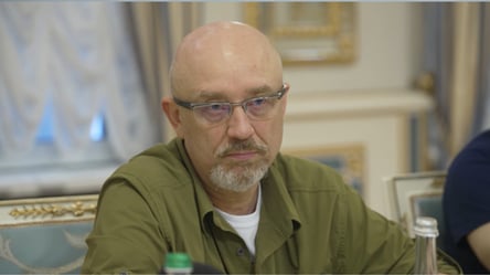 Не лише Patriot: Резніков розповів, що увійшло до нового пакета військової допомоги від США - 285x160