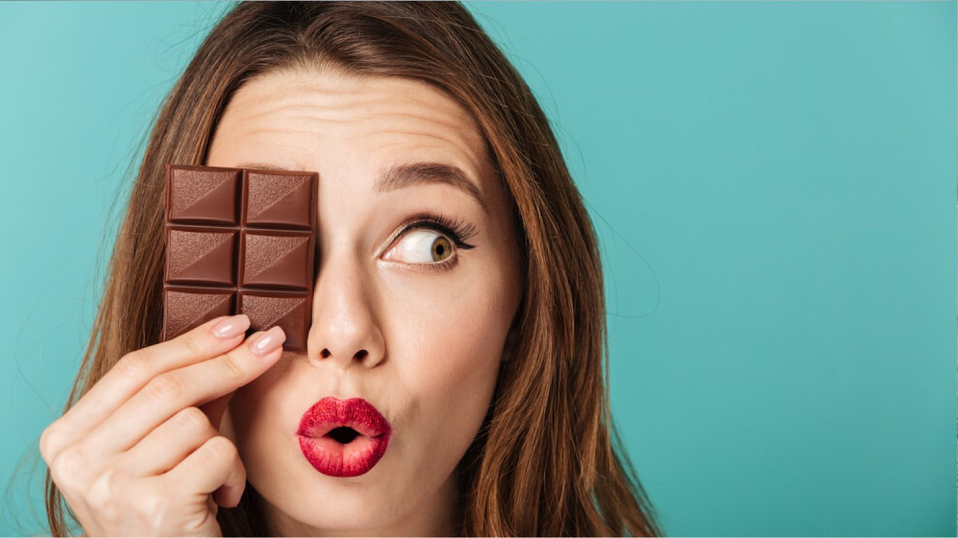 Чи шкідливий чорний шоколад — вчені дали відповідь