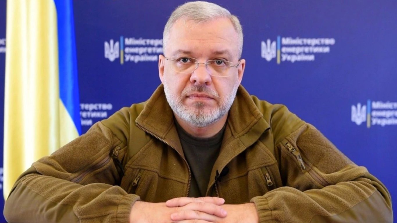 Выдержит ли энергосистема Украины все ракетные удары: прогноз министра