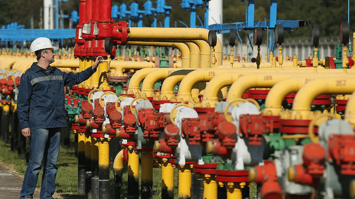 Росія може зупинити транзит газу будь-якої миті