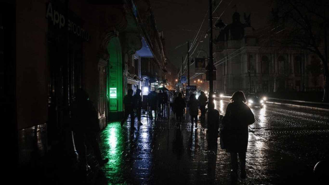 Відключення світла - гендиректор Yasno розповів про ситуацію з електроенергією у Києві