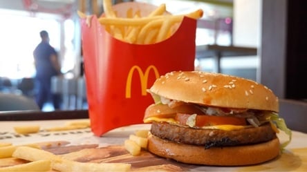 McDonald's открыл очередное заведение в Киеве: какой адрес - 285x160