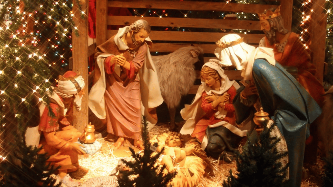 Рождество — 25 декабря — особенности праздника и запреты