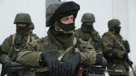 Можуть піти з кількох напрямків: військовий експерт про новий наступ росіян на Україну - 285x160