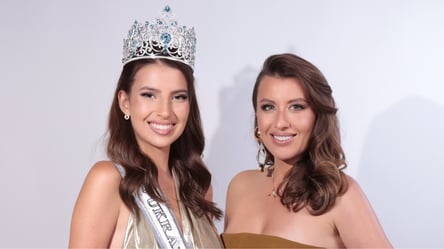 В Украине выбрали представительницу, которая поедет на конкурс красоты Мисс Вселенная-2024 - 285x160