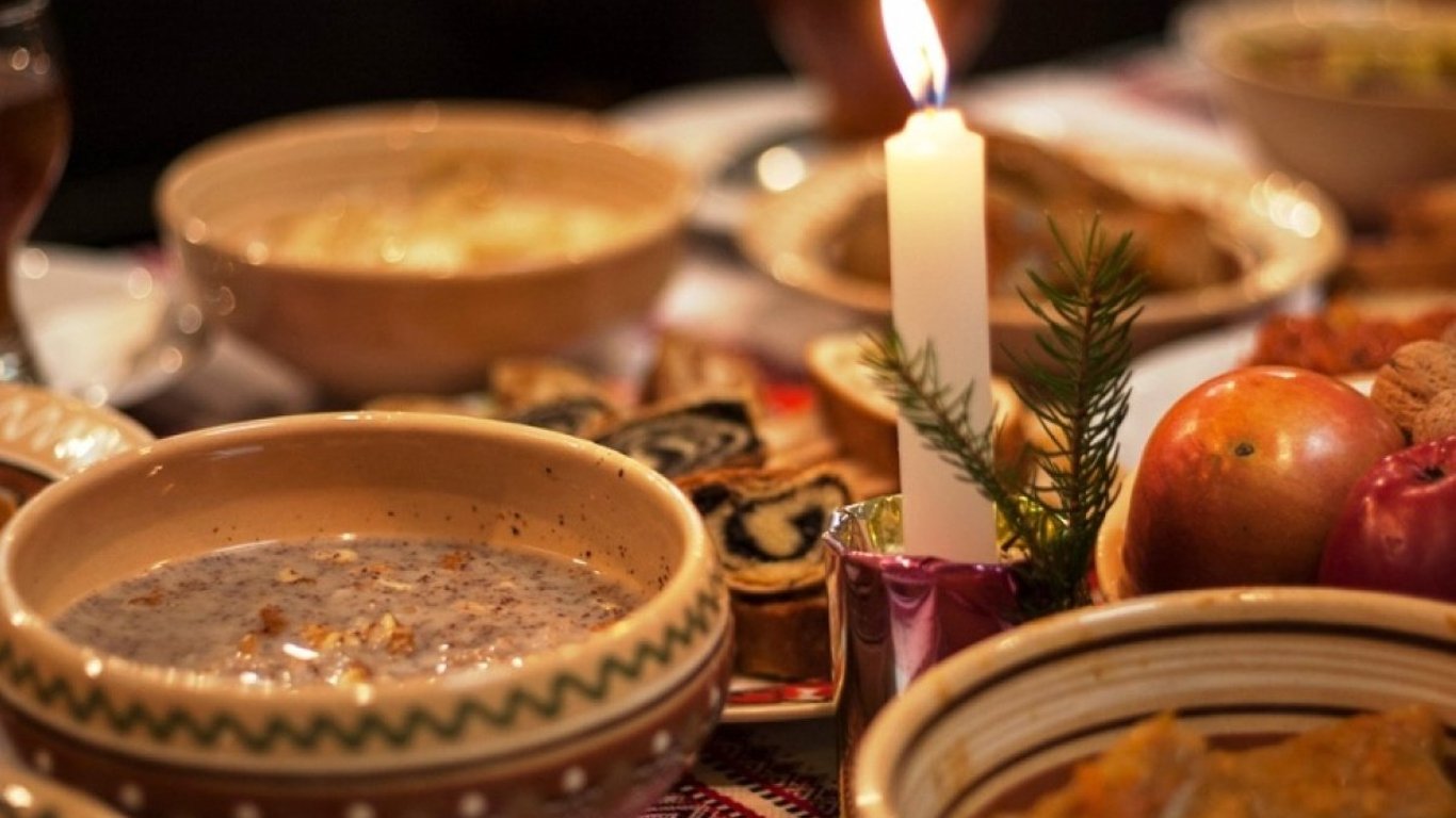 Как приготовить кутью - рецепты рождественского кутьи - самые вкусные рецепты кутьи