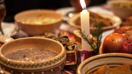 По-киевски, по-закарпатски и по-лугански: рецепты рождественской кутьи - 285x160