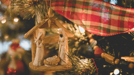 Кутья, облатки, шопка и венок: что нужно знать о главных традициях празднования рождественского сочельника - 285x160