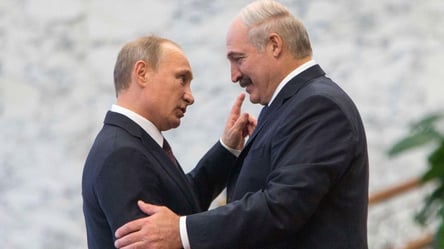 Чергові переговори диктаторів: путін запросив Лукашенка на зустріч глав держав-учасниць СНД - 285x160