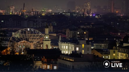 Эмоции несокрушимого города: предпраздничный Киев глазами Новини.LIVE - 285x160