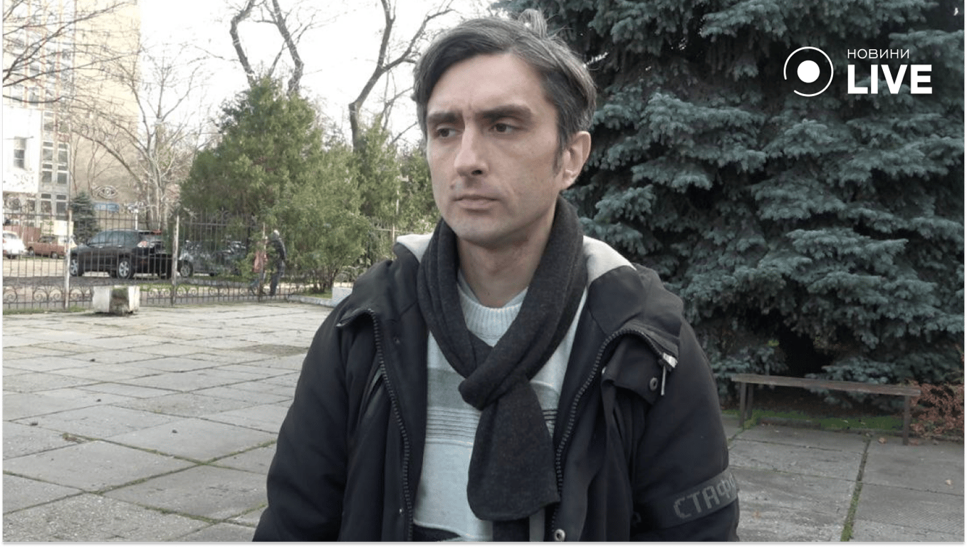 ВИбори в України: яка загроза