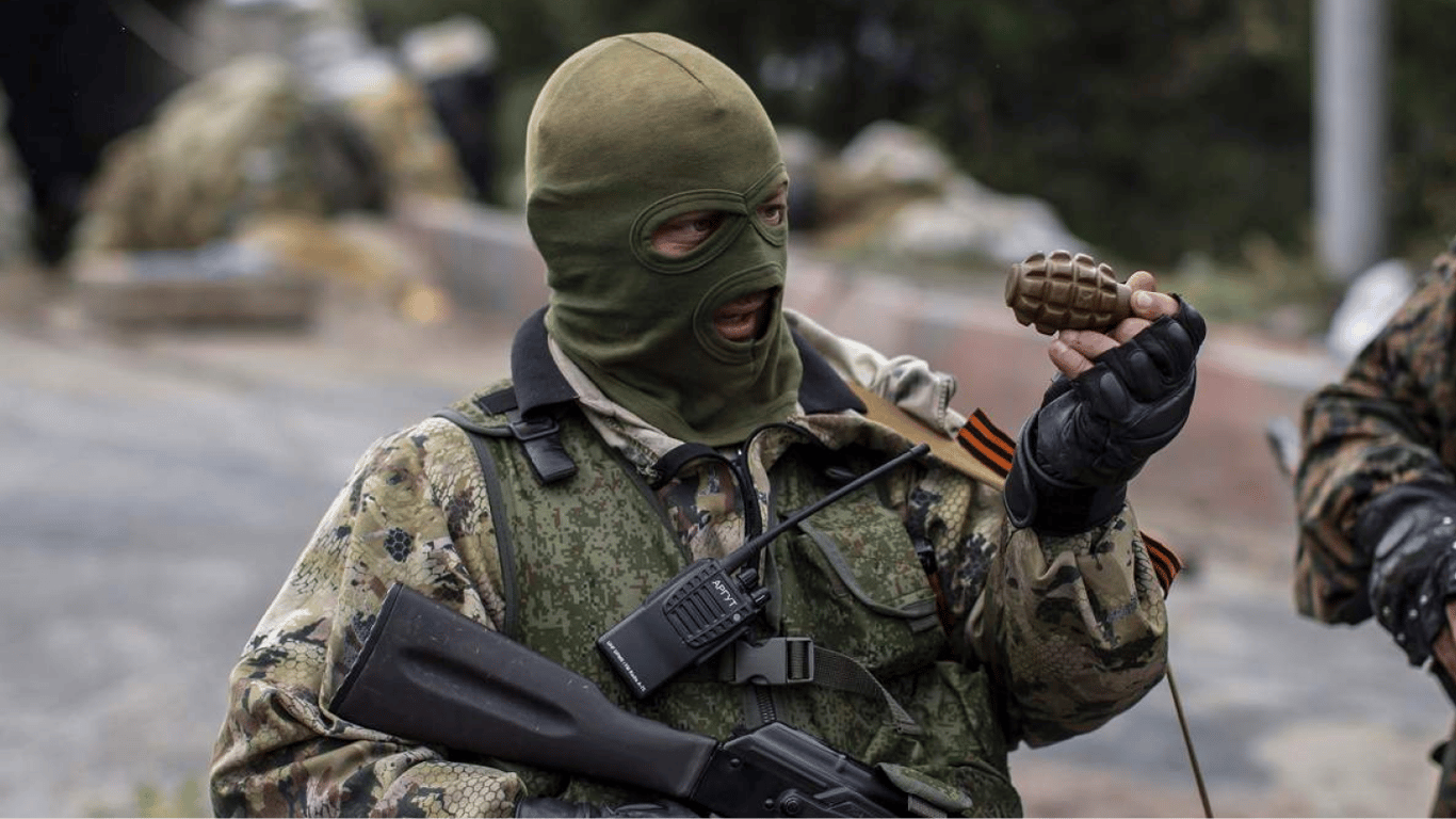 Российские военные могут провести наступление из Беларуси, чтобы отвлечь ВСУ на Донбассе