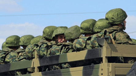 Российские военные четко определили условия для наступления на северную часть Луганской области, — ISW - 285x160