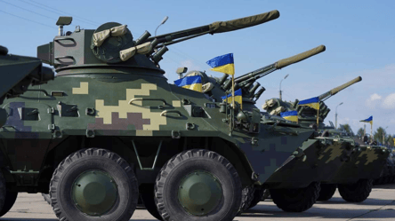 Финляндия предоставит Украине еще больше военной техники почти на 29 млн евро: детали - 285x160