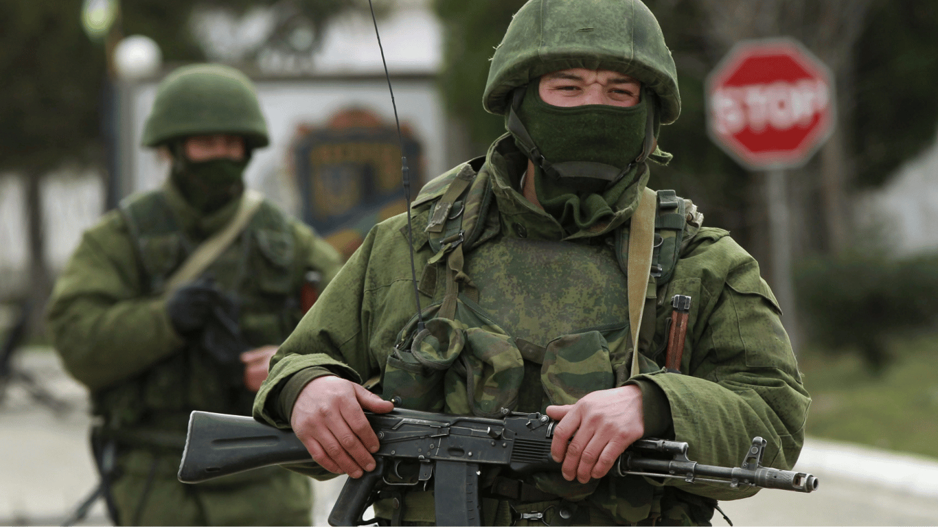 Російські загарбники посилюють терор населення на Запоріжжі