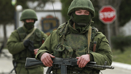 Оккупанты усиливают террор населения в Запорожской области: Генштаб рассказал о новых запретах - 285x160