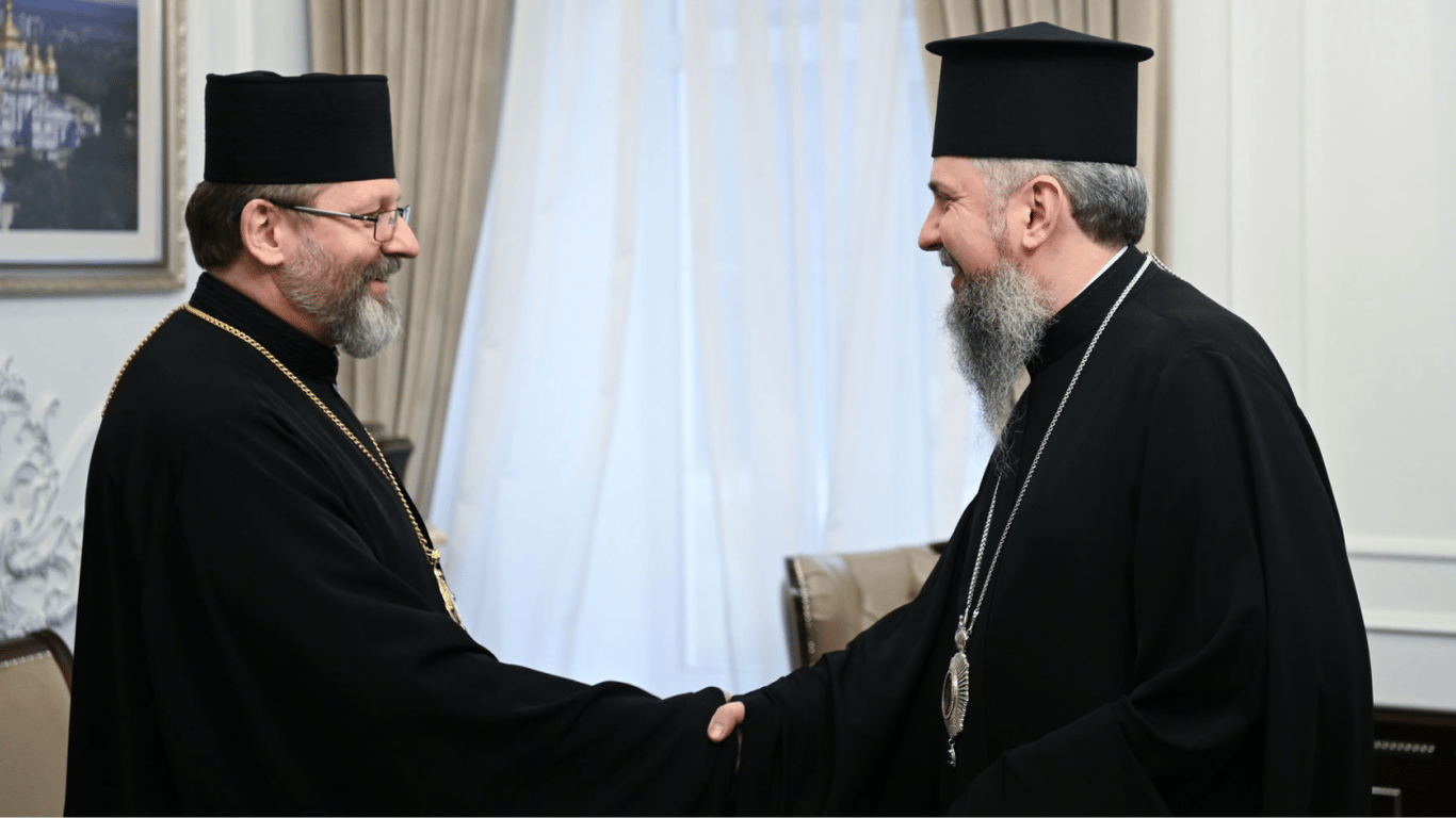 ПЦУ и греко-католики начали диалог о реформе церковного календаря