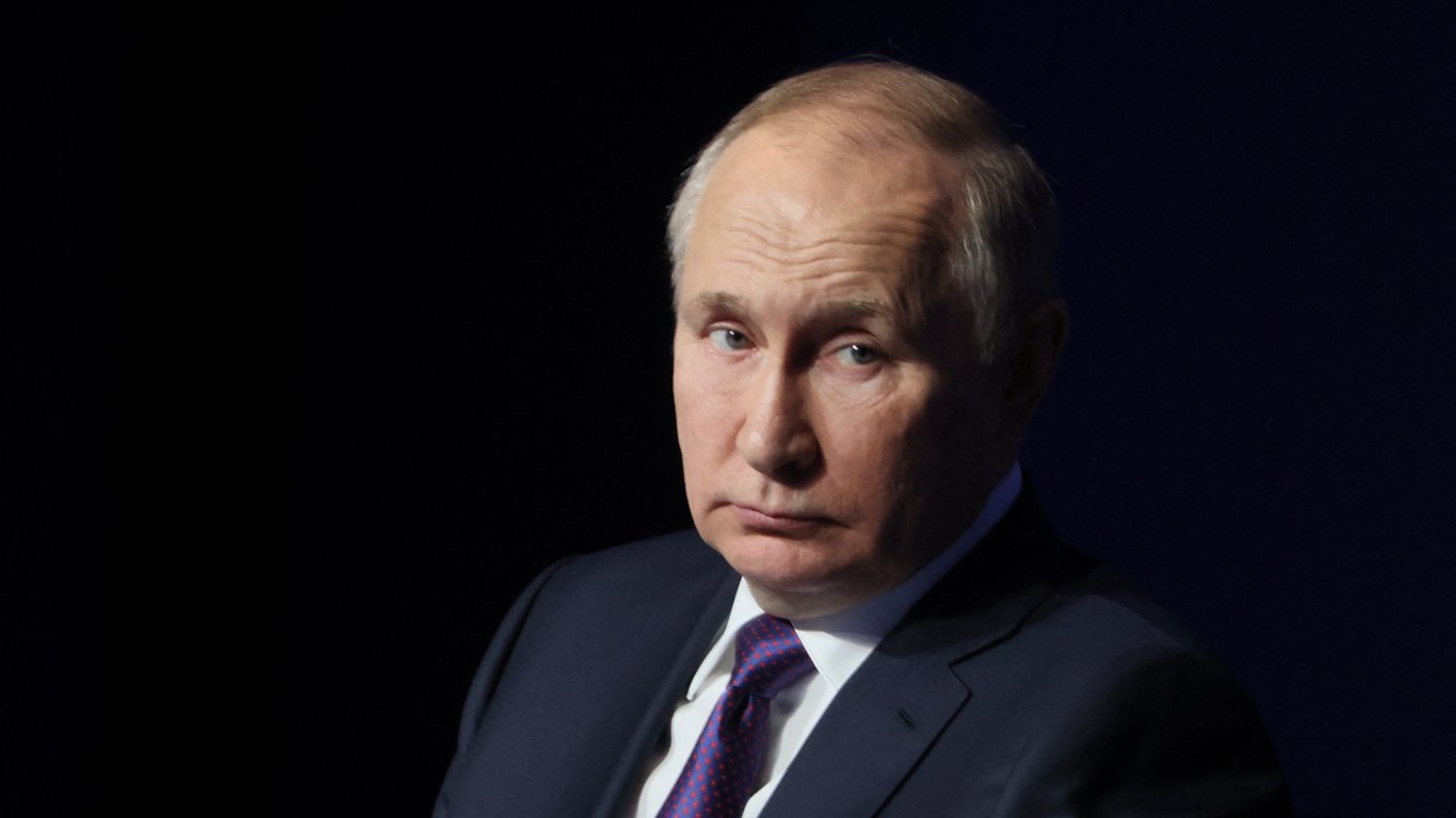 Путін знову випрошує переговори - заява російського диктатора
