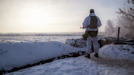 Военные Киевщины показали, как тренировались уничтожать российский десант - 285x160