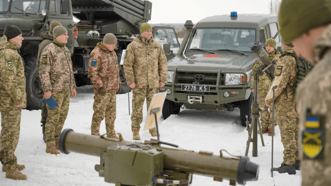 ЗСУ блискуче знищують позиції росіян - Генштаб про втрати ворога