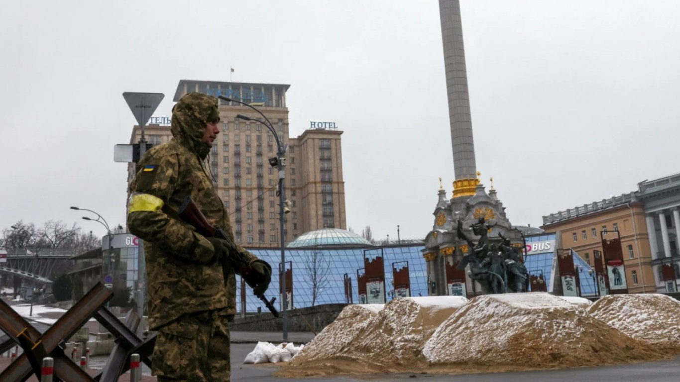 Новий наступ росії — Німеччина спрогнозувала термін