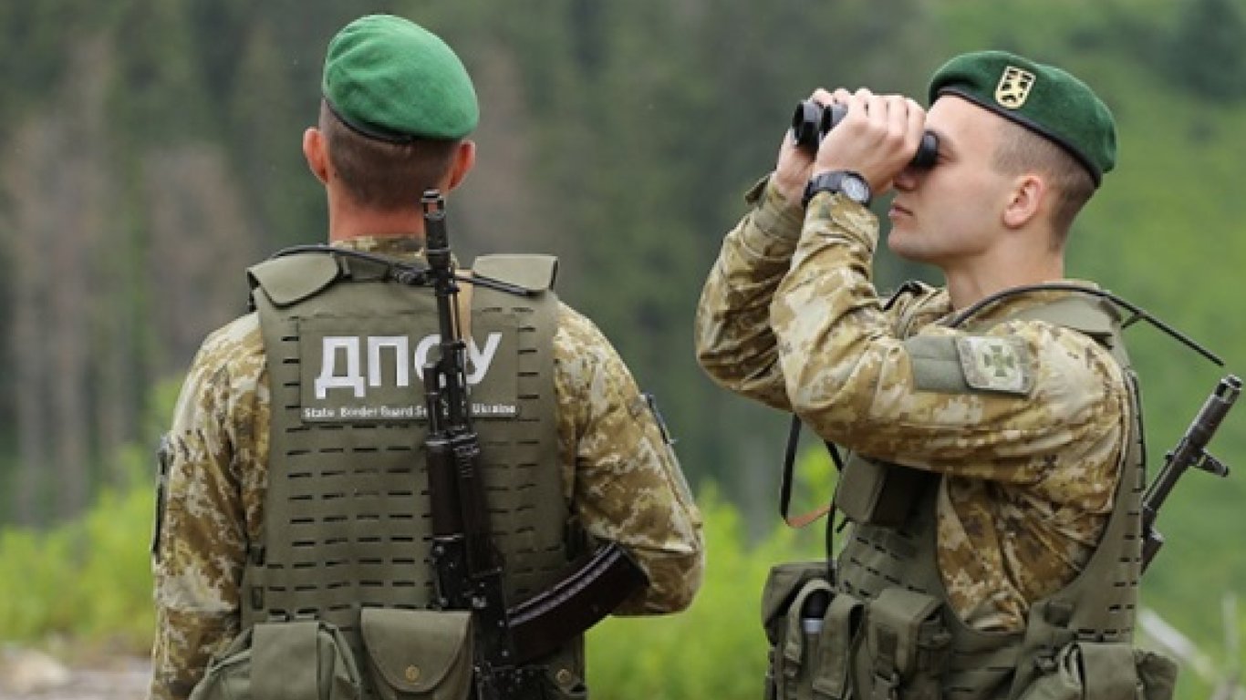 Наступ Білорусі —  у ДПСУ розповіли про ситуацію на кордоні