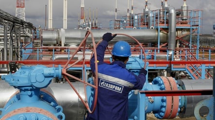 У росії заговорили про можливість відновлення газопостачання в ЄС - 285x160