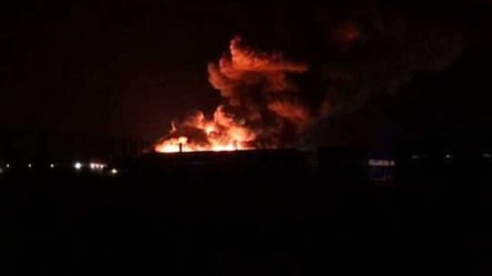 В Киеве прогремели взрывы — что известно об атаке - 285x160