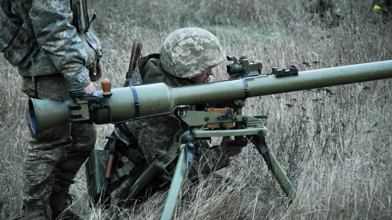 Українські військові розповіли про головні загрози на Херсонському напрямку