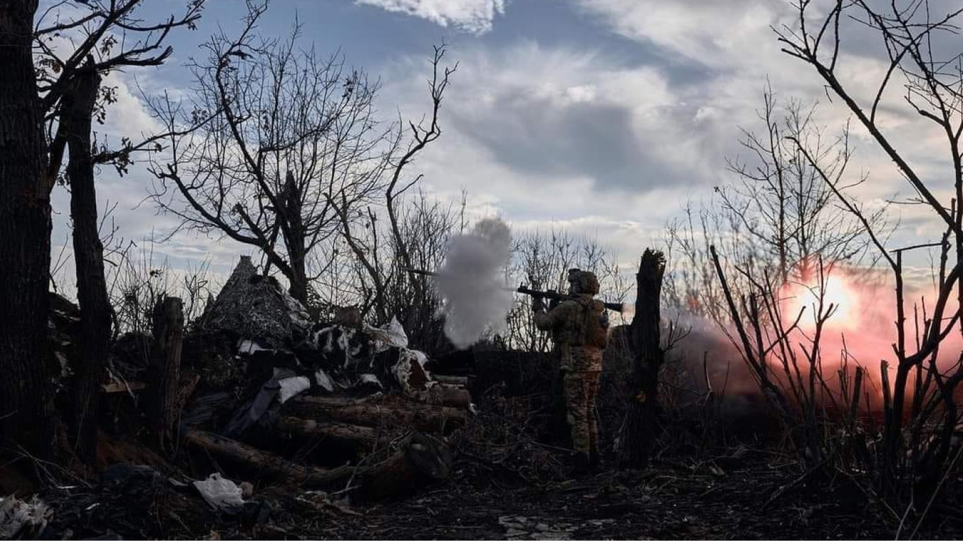 Втрати російської армії на 26 грудня, найбільше окупантів гине під Авдївкою і Бахмутом