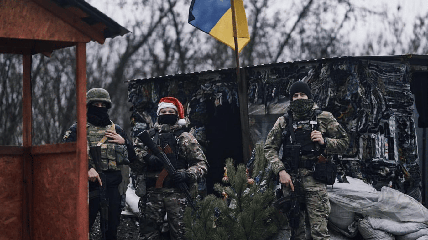 Зеленський оприлюднив нові фото та показав, як українці переживають зиму