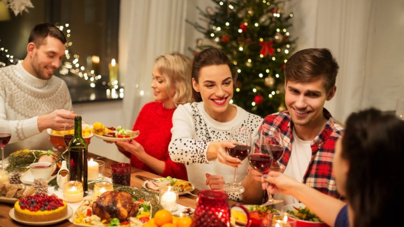 Как сэкономить на продуктах до новогоднего стола – полезные лайфхаки