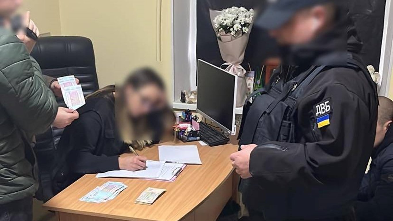 В Одесской области мужчина пытался подкупить следователя и "закрыть" уголовное дело
