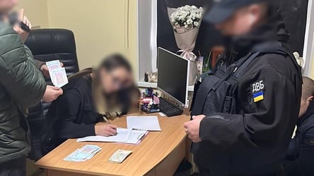 В Одесской области мужчина пытался подкупить следователя и "закрыть" уголовное дело - 285x160