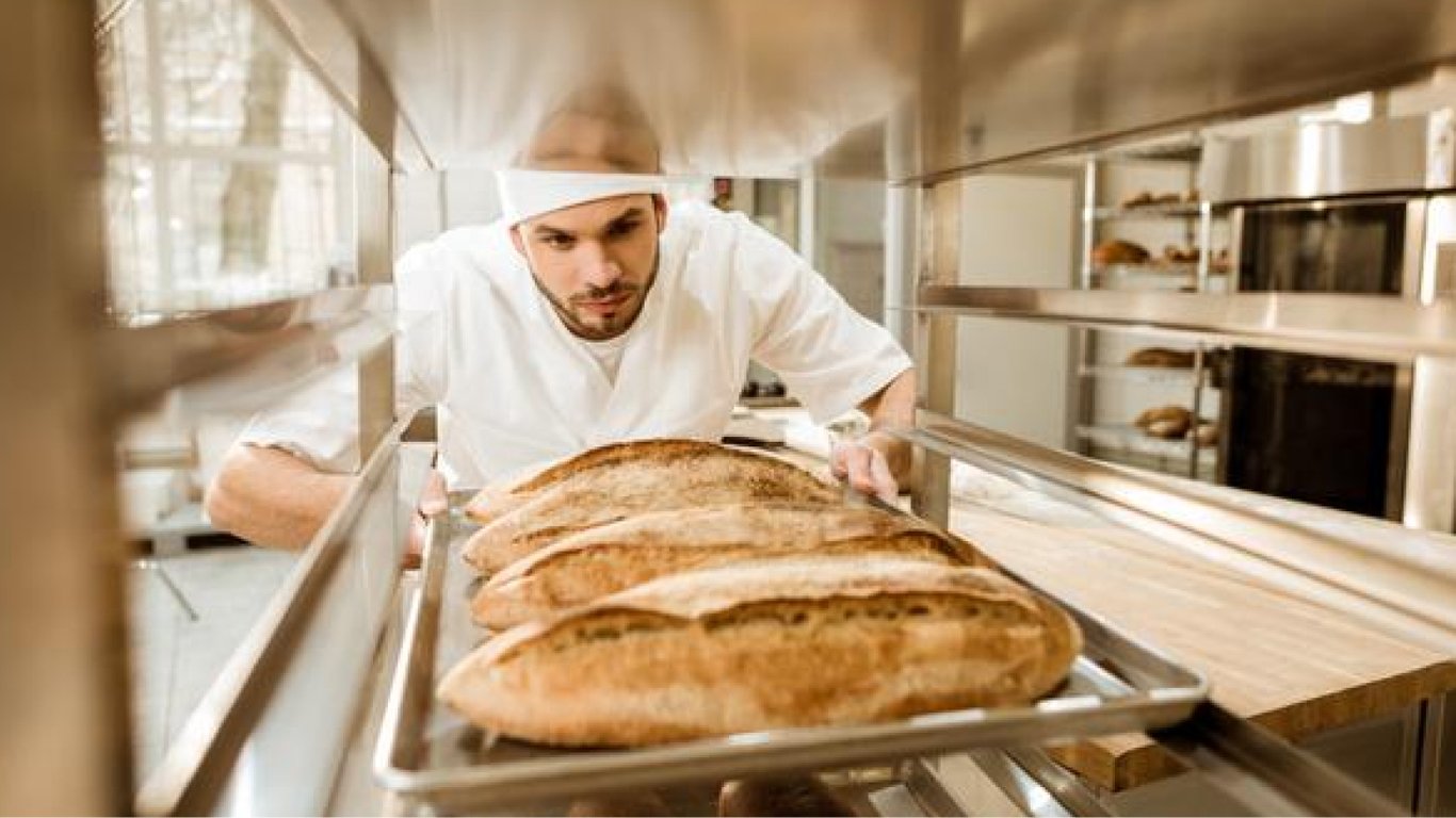 Хлеб в Украине — магазины изменили цены на мучные изделия