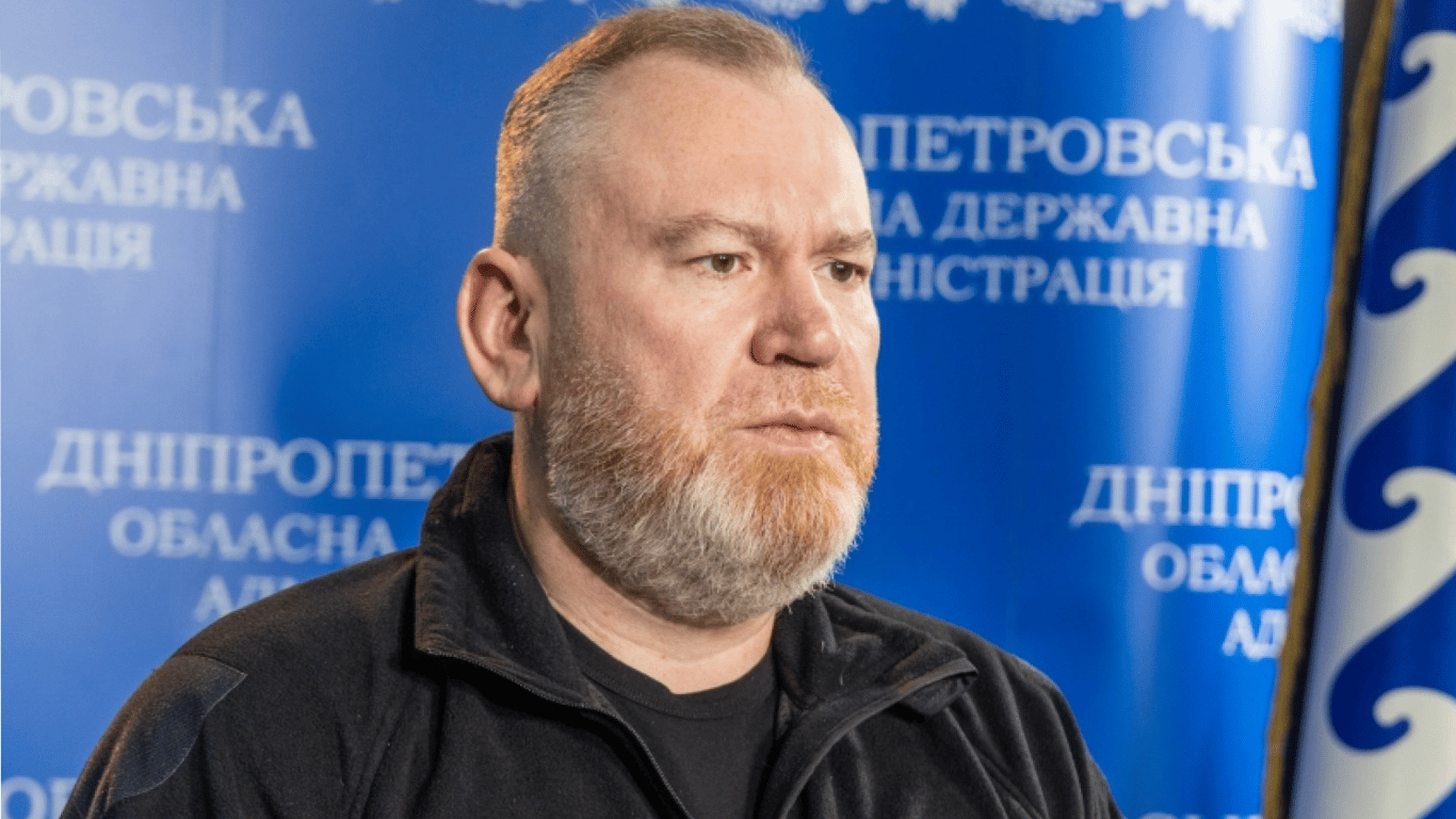 У Резниченко в Днепре проходят обыски по делу "Большого строительства"