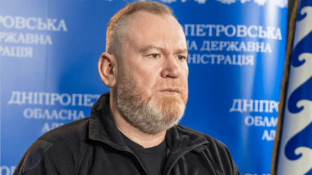 НАБУ проводить обшуки у голови Дніпропетровської ОВА: що відомо про скандал - 285x160