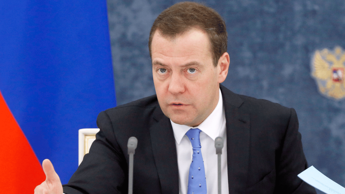 Путин придумал новую должность для Медведева