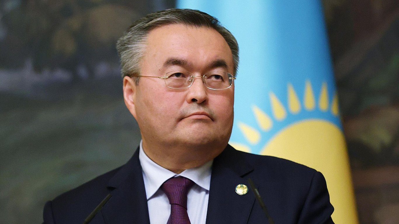 Казахстан не будет помогать путину обходить санкции