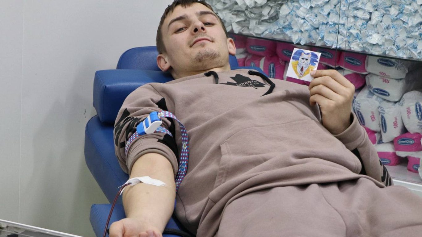 В Одессе срочно необходимы доноры крови: как помочь