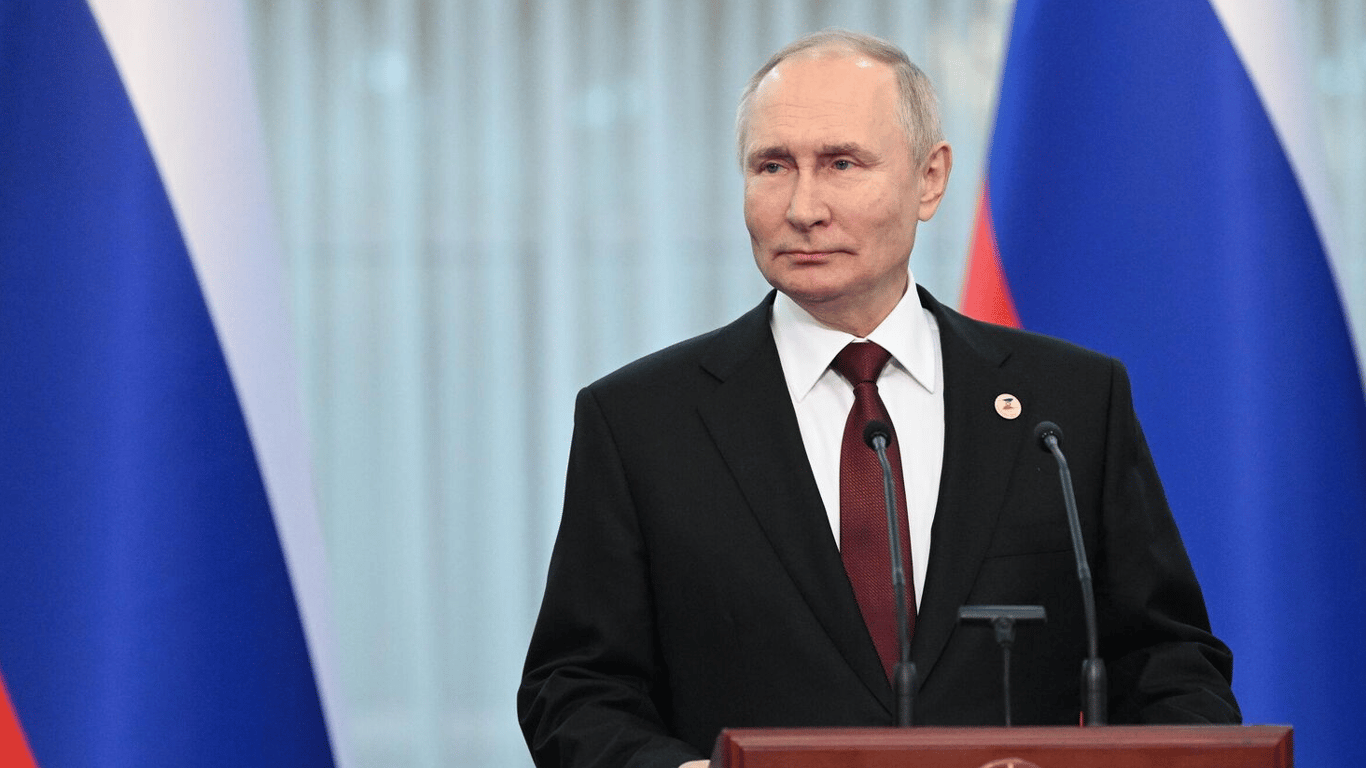 Путин издал указ о выдаче паспортов в оккупации - он хочет присяги на верность