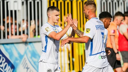 Футболіста київського Динамо визнали найкращим у світі - 285x160