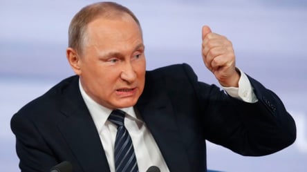 Путин обеспокоен отсутствием поддержки войны среди элит, — ISW - 285x160