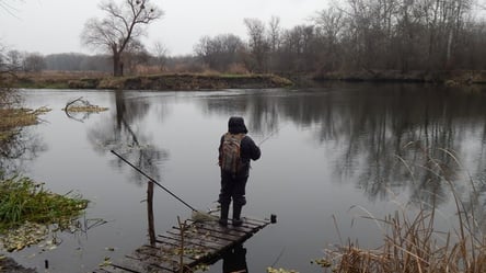 Зимняя рыбалка: в Одесской области действуют новые правила любительского и спортивного отлова рыб - 285x160