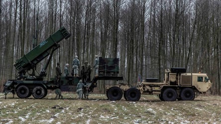 Стало известно, когда в Украине появится эшелонированная система ПВО - 285x160
