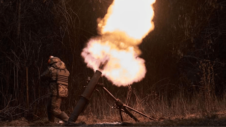 В британской разведке рассказали, где продолжаются самые серьезные бои в Украине - 285x160