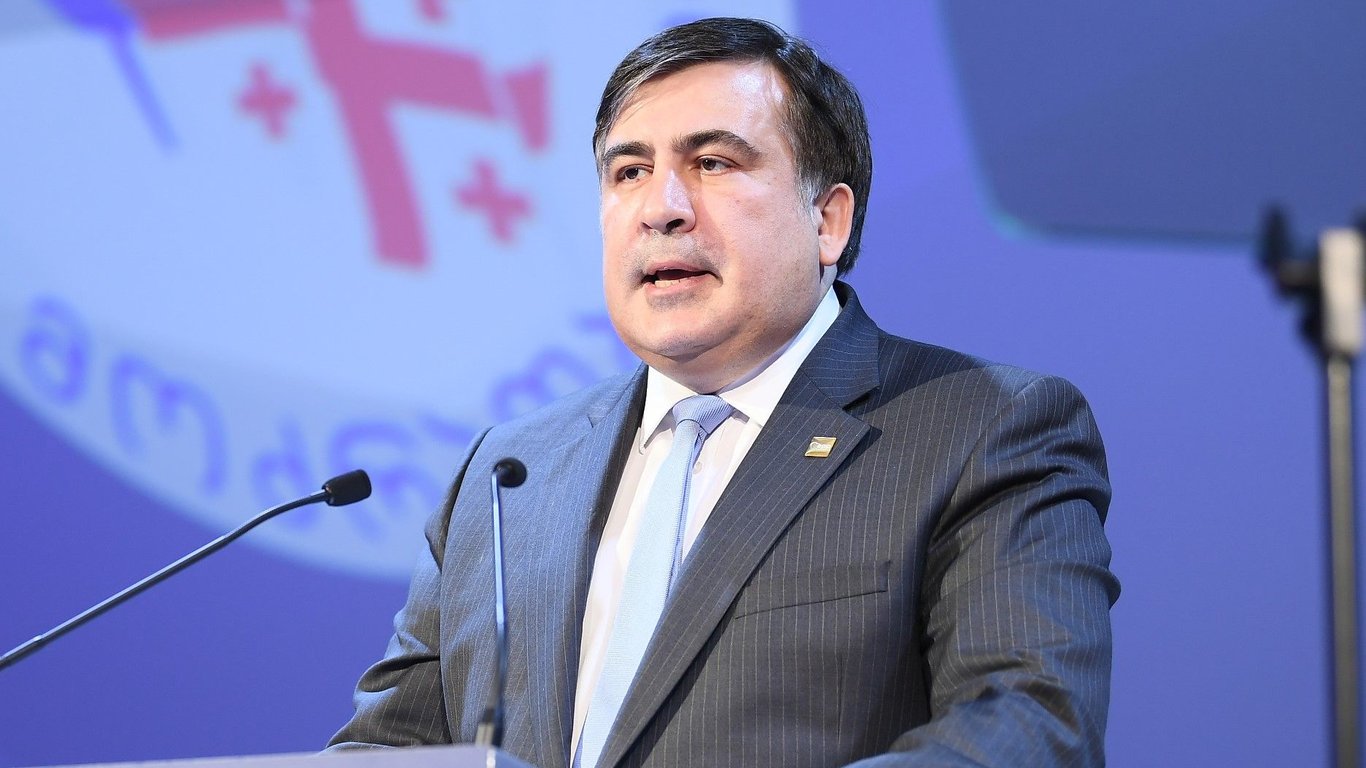 Грузия не получит места в ЕС, если Саакашвили погибнет в тюрьме