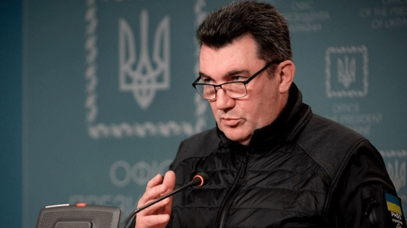 Данилов назвал путина сатаной и посоветовал УПЦ МП называть вещи своими именами