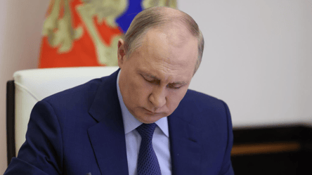 Путин запретил экспорт нефти в страны, которые ввели ограничение цен - 285x160